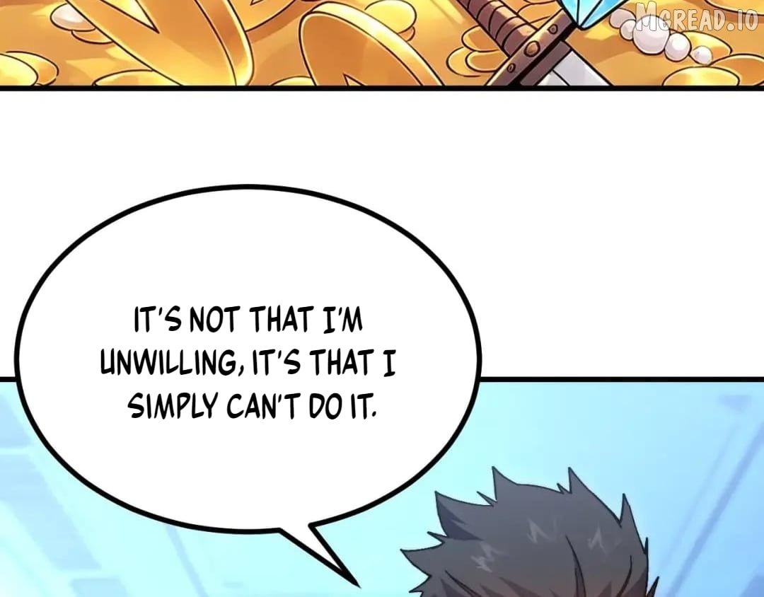 Log into the Future Chapter 325  - page 32